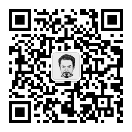 service qrcode